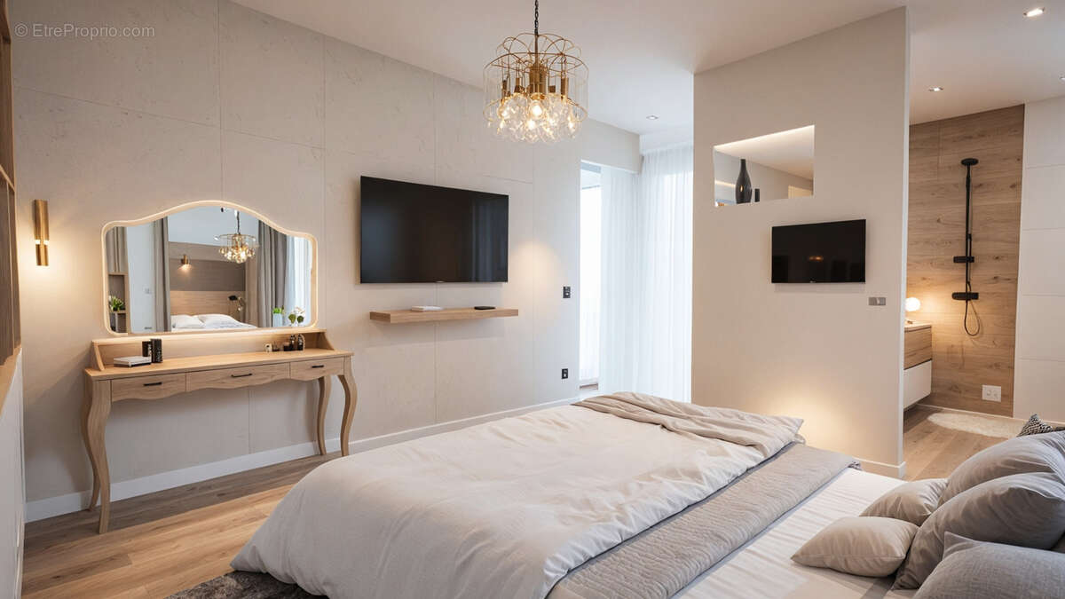 Maison à COGNAT-LYONNE