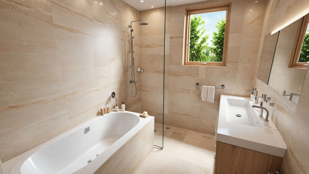 Maison à COGNAT-LYONNE