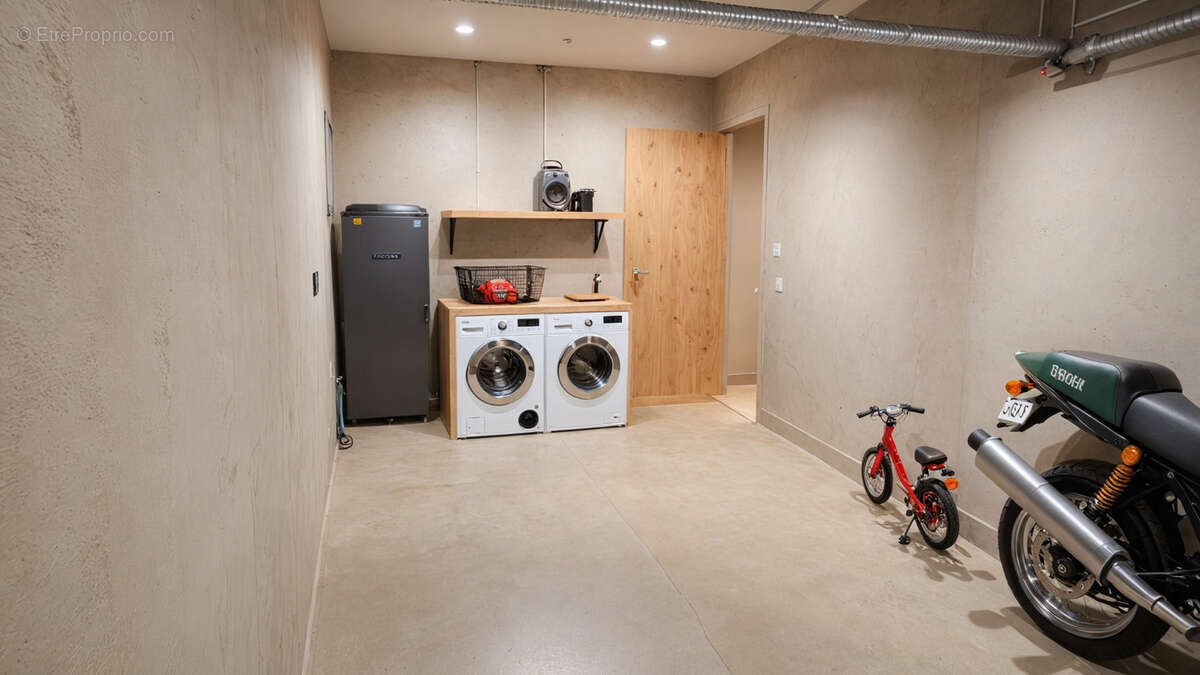 Maison à COGNAT-LYONNE