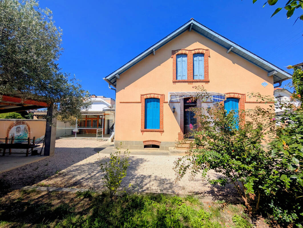 Maison à TARBES