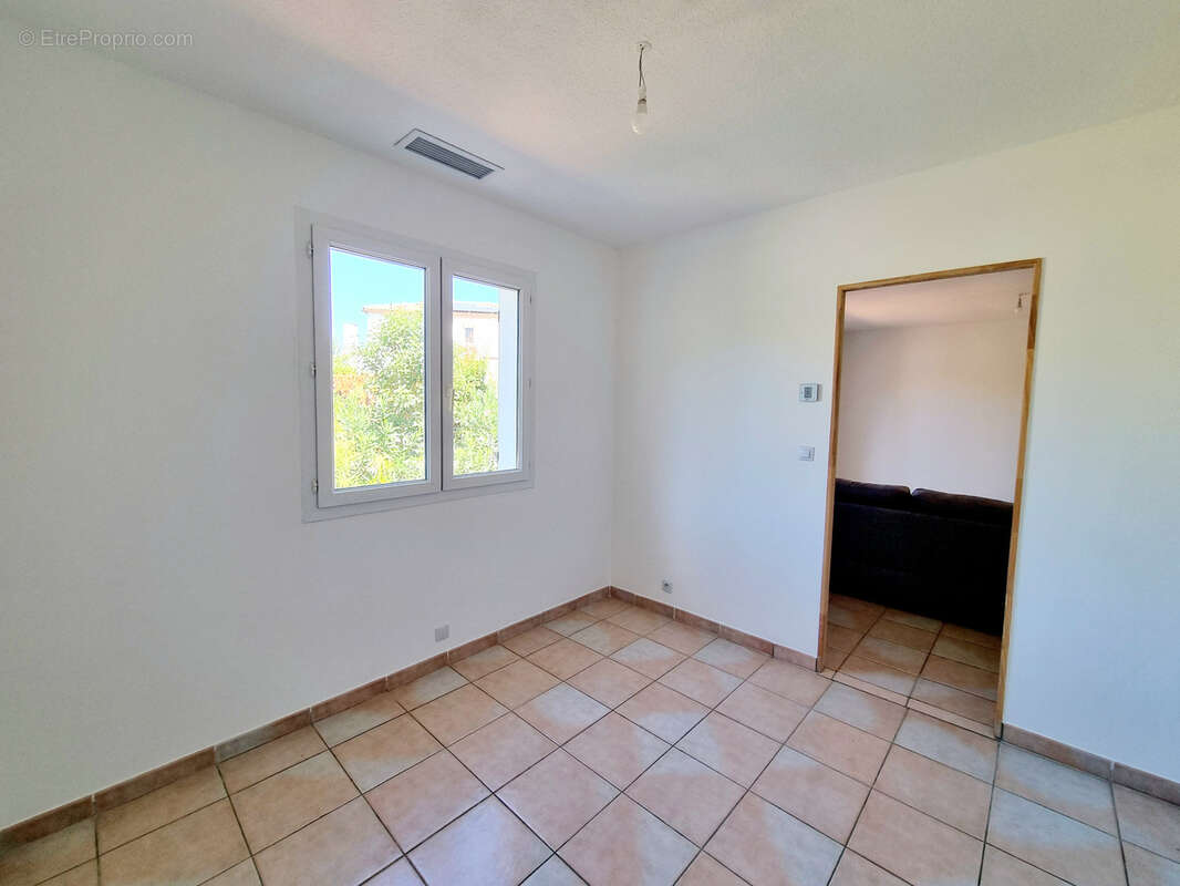 Maison à LUC-SUR-ORBIEU