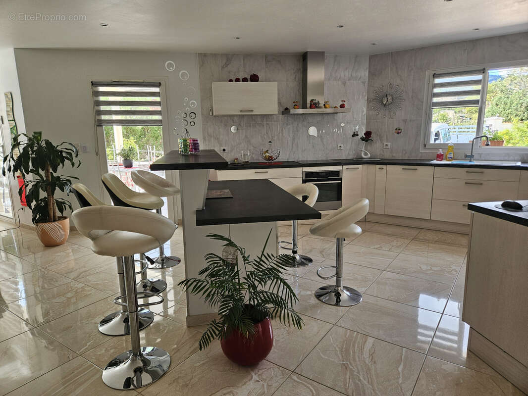 Maison à SAINT-ANDRE-D&#039;APCHON