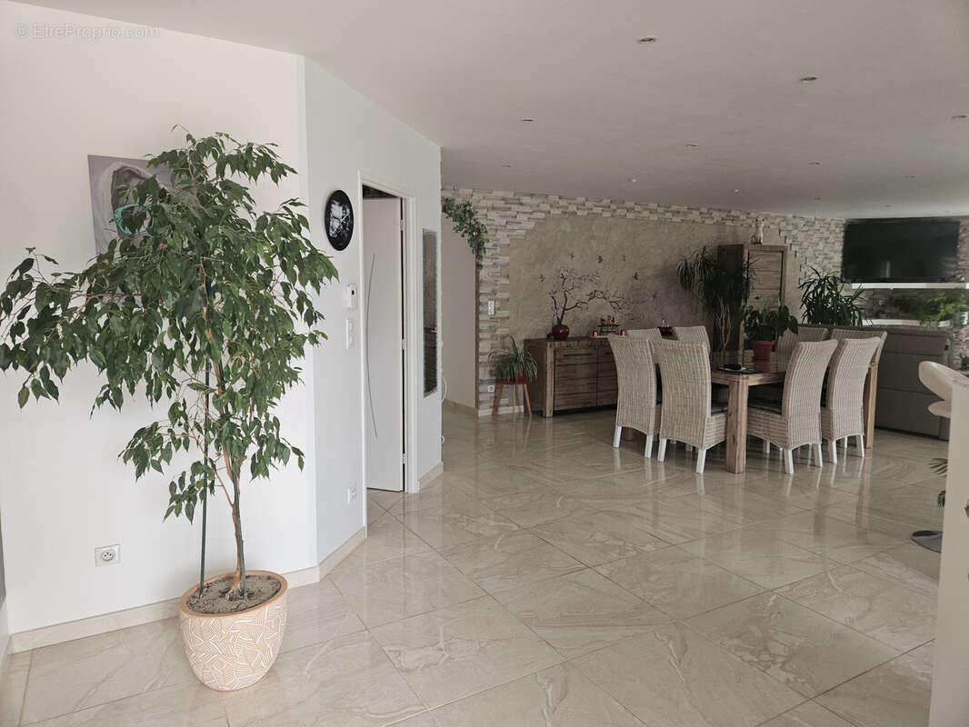 Maison à SAINT-ANDRE-D&#039;APCHON