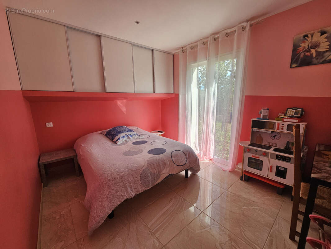 Maison à SAINT-ANDRE-D&#039;APCHON