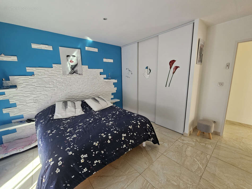 Maison à SAINT-ANDRE-D&#039;APCHON