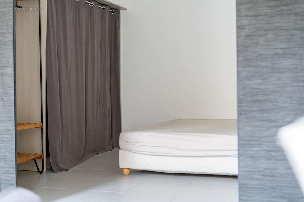 Appartement à MARSEILLE-6E