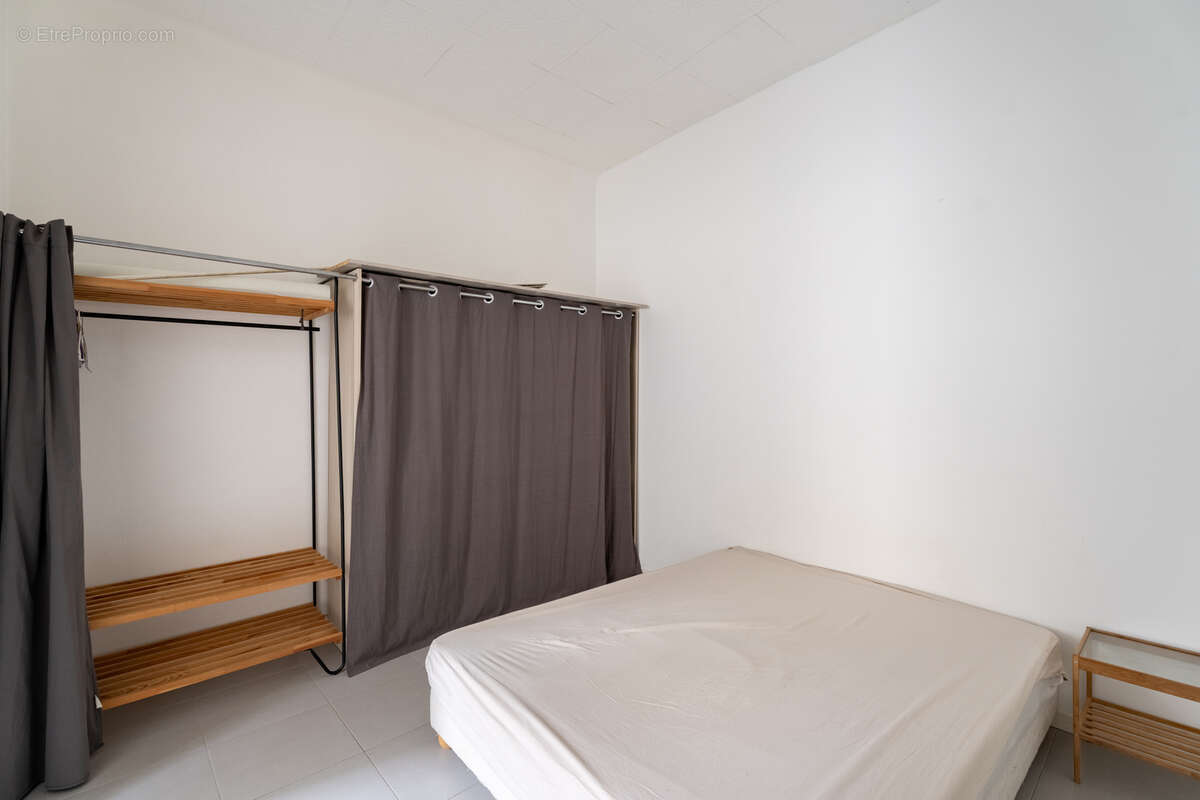Appartement à MARSEILLE-6E