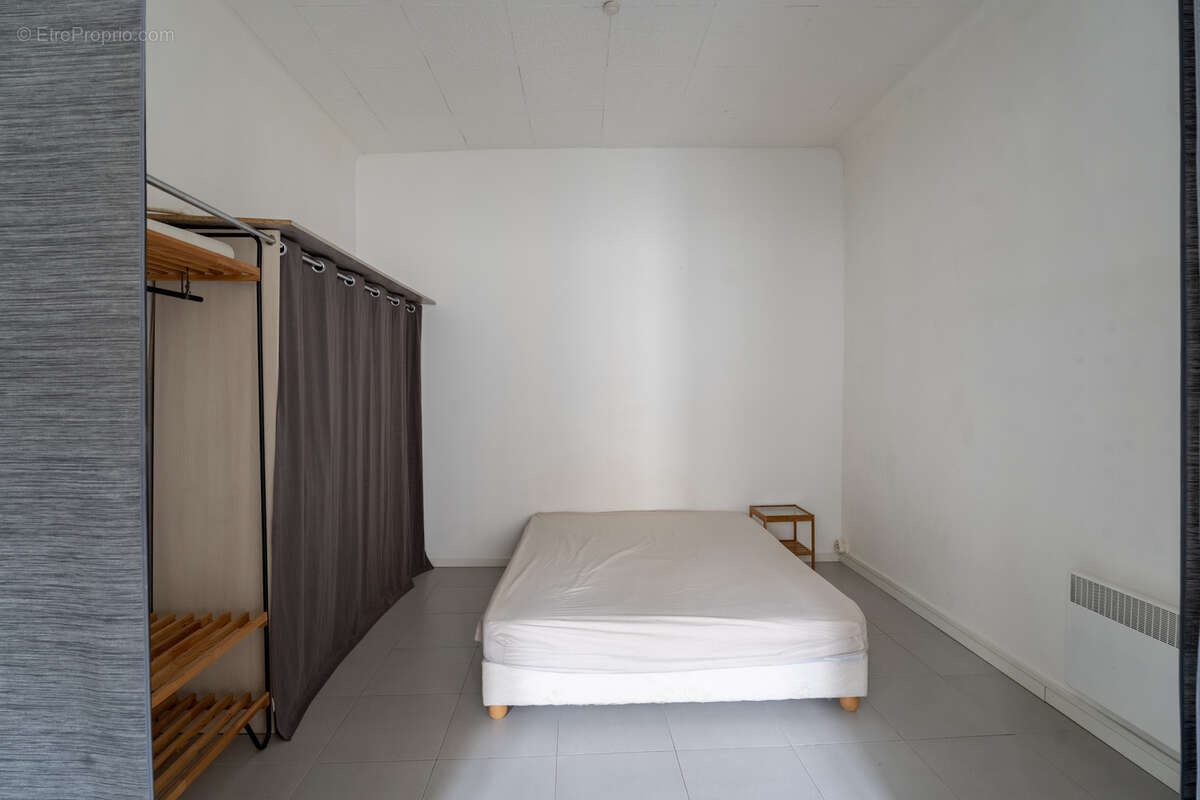 Appartement à MARSEILLE-6E