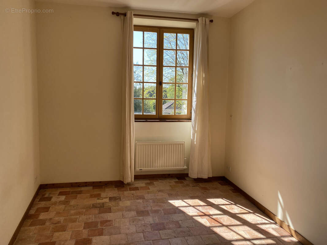 Appartement à COURTEUIL