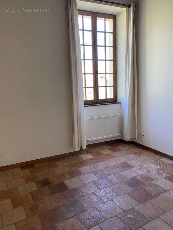 Appartement à COURTEUIL