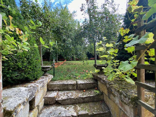 Appartement à COURTEUIL