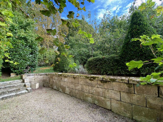 Appartement à COURTEUIL