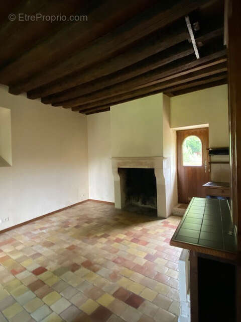 Appartement à COURTEUIL