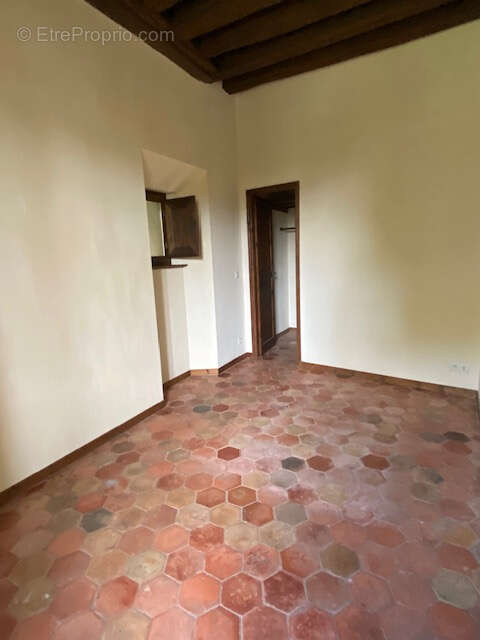 Appartement à COURTEUIL