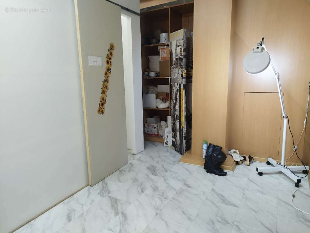 Commerce à PARIS-11E