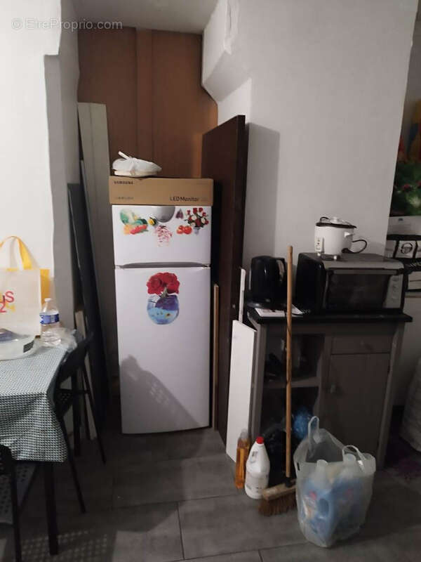 Commerce à PARIS-11E