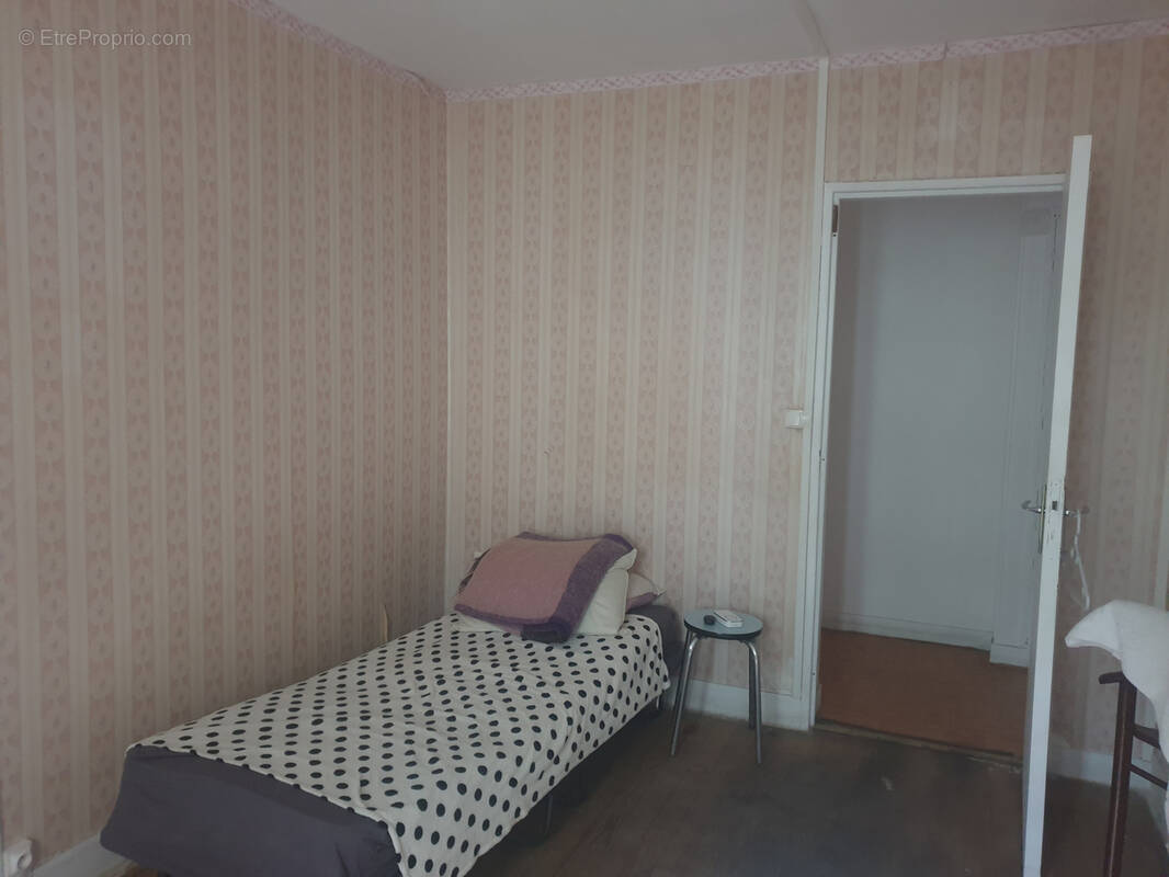 Commerce à PARIS-15E