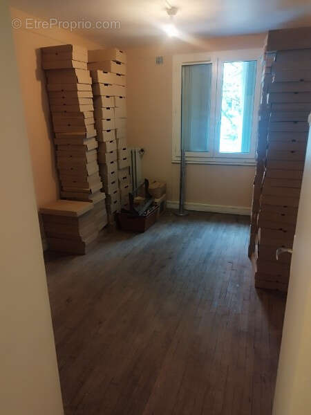 Commerce à PARIS-15E