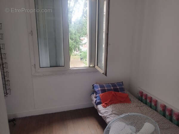 Commerce à PARIS-15E