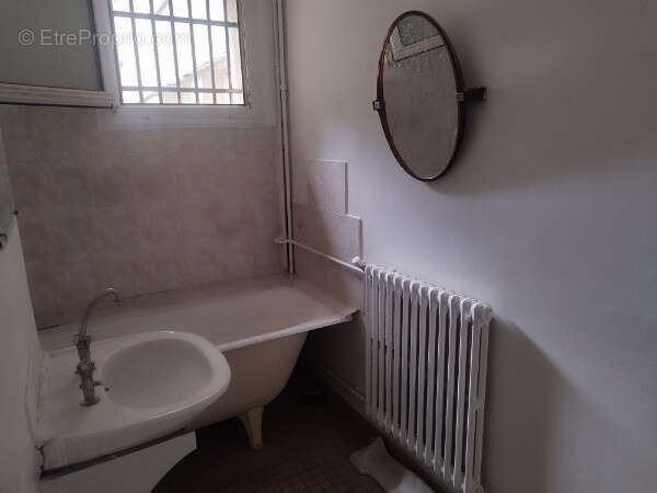 Commerce à PARIS-15E