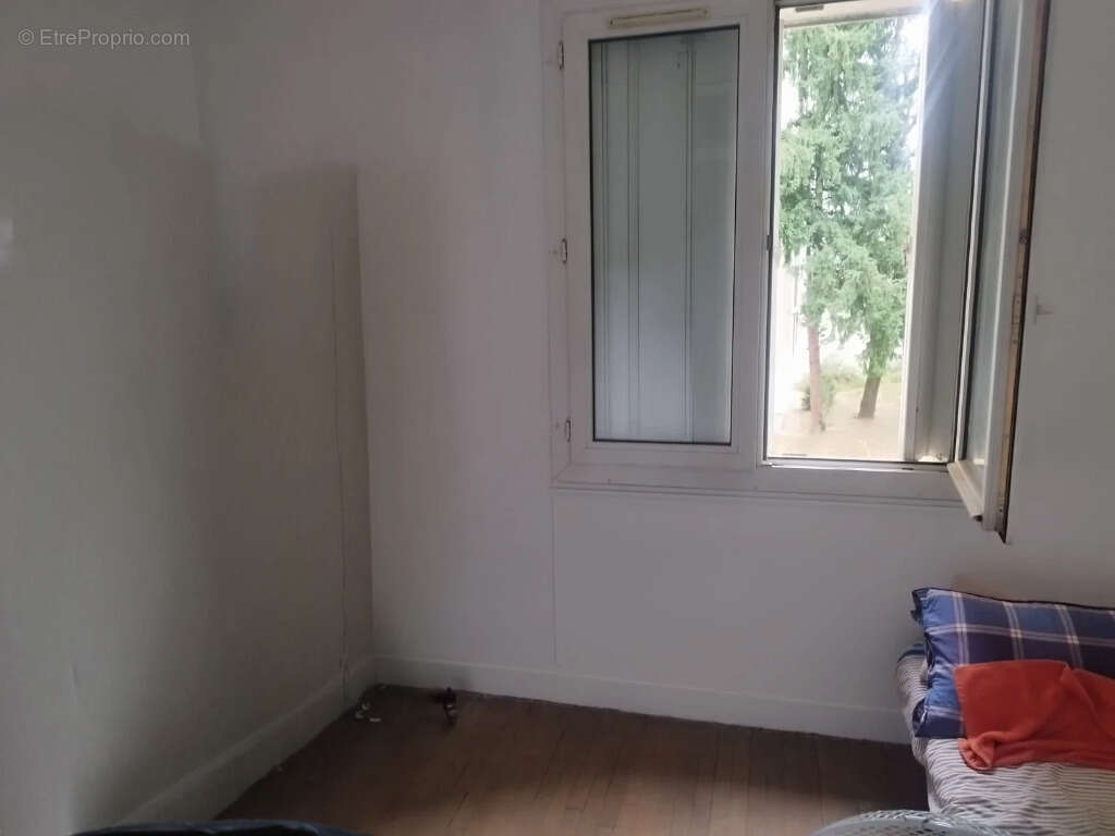 Commerce à PARIS-15E