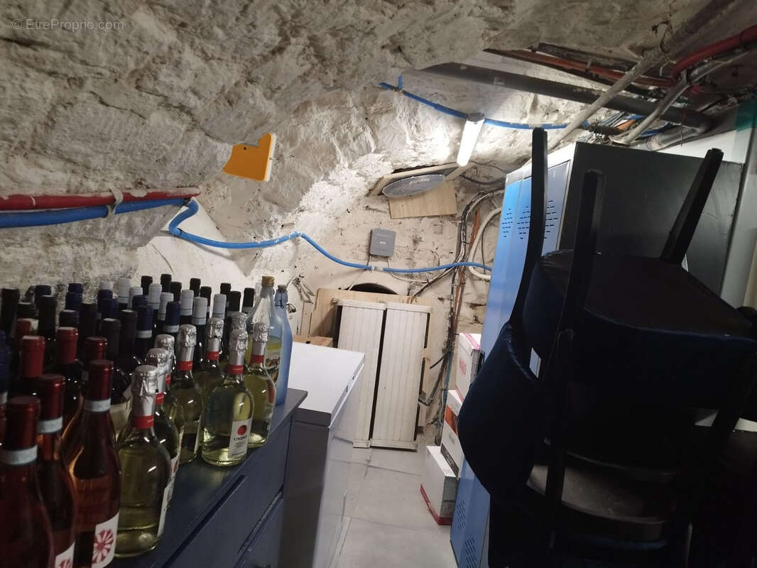 Commerce à PARIS-12E