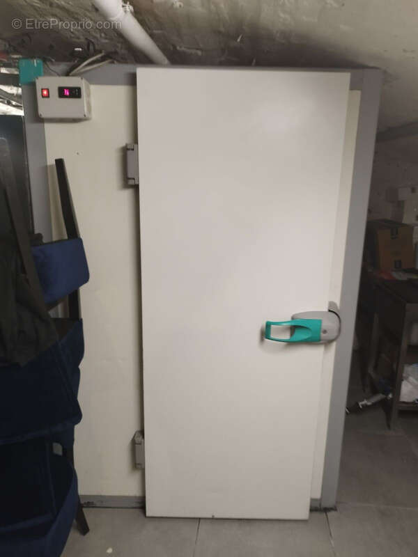 Commerce à PARIS-12E