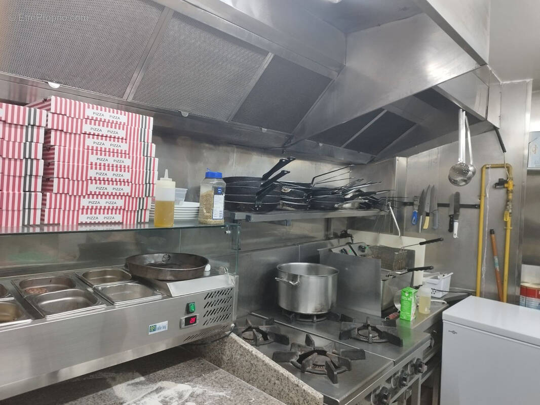 Commerce à PARIS-12E