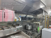 Commerce à PARIS-12E