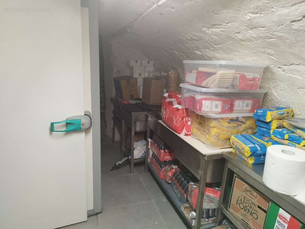 Commerce à PARIS-12E