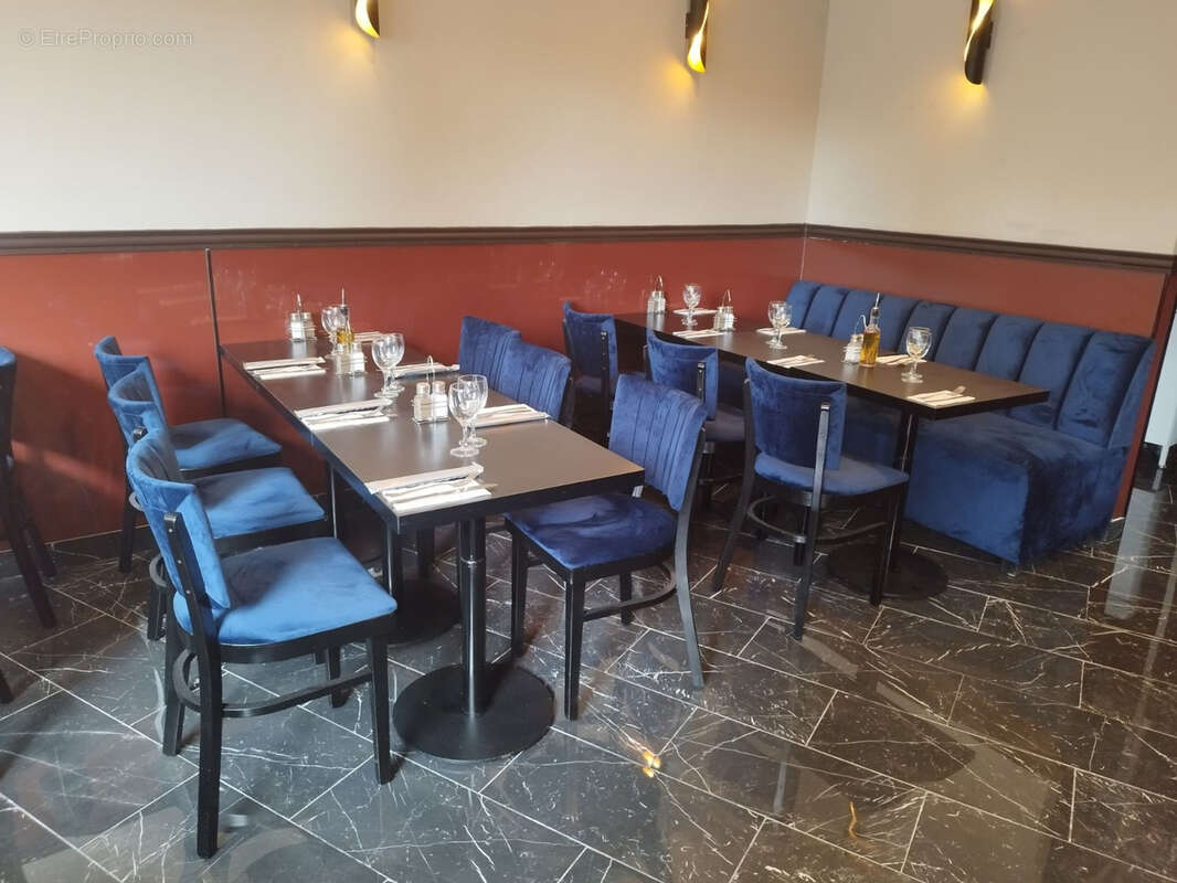 Commerce à PARIS-12E