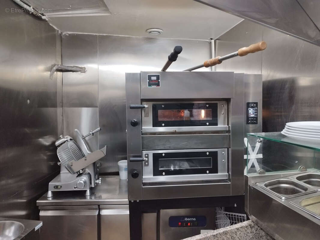 Commerce à PARIS-12E