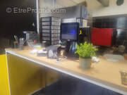 Commerce à LA COURNEUVE