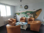 Commerce à SAINT-MARCEL