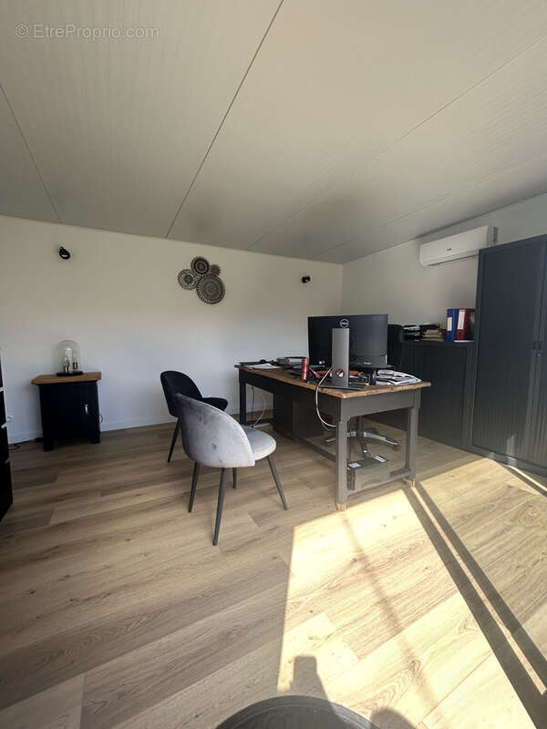 Maison à SAINT-QUENTIN-DE-BARON