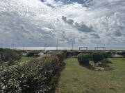 Appartement à SAINT-HILAIRE-DE-RIEZ
