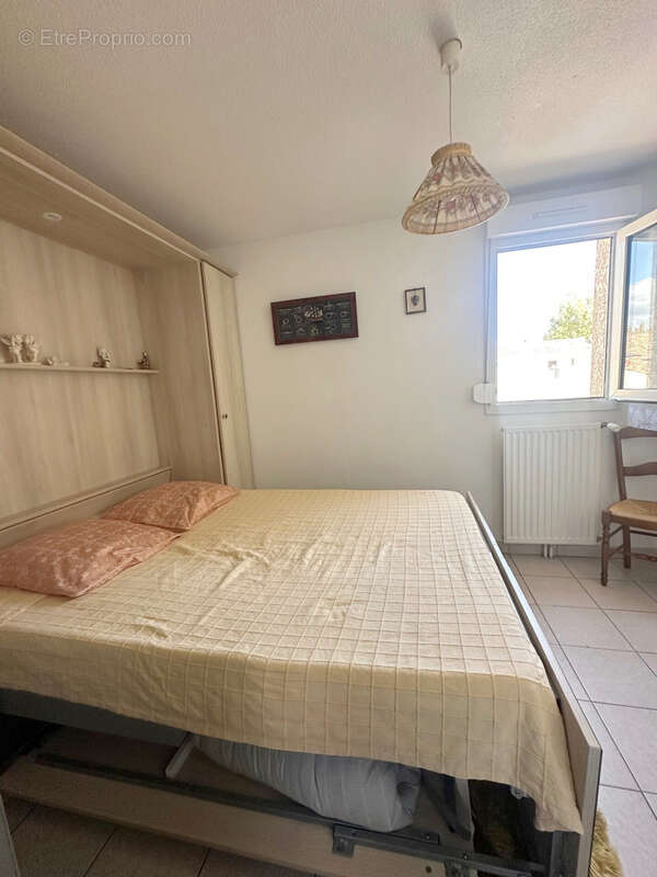 Appartement à MAUGUIO