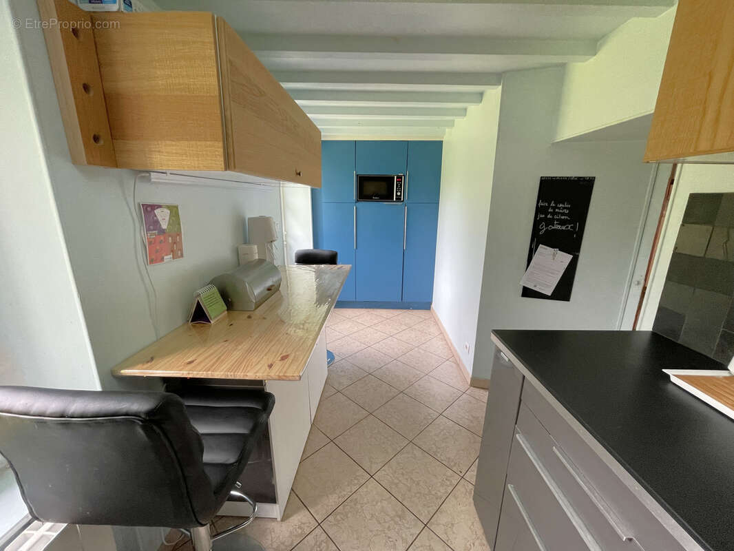 Maison à SAINT-JEAN-DE-DAYE