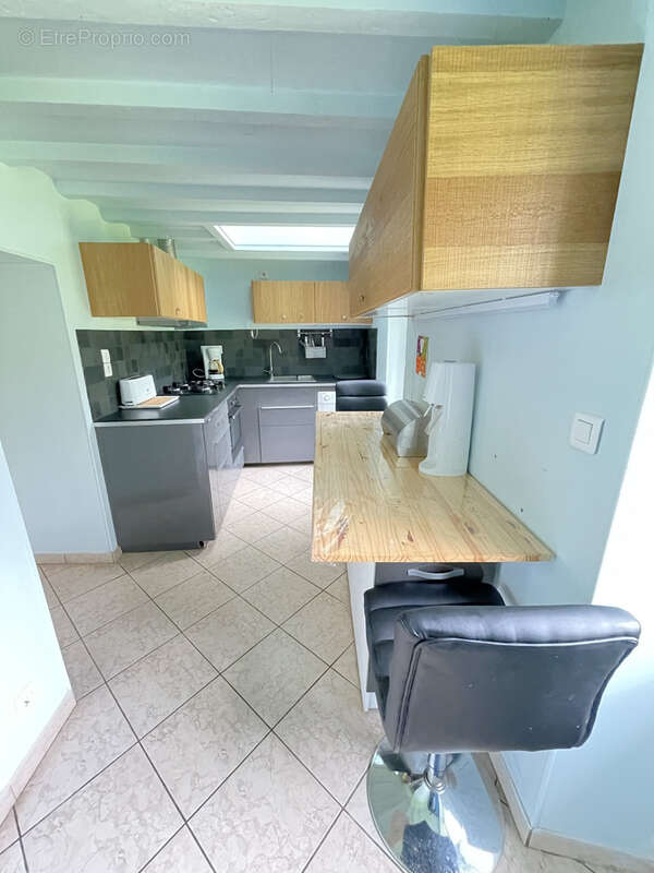 Maison à SAINT-JEAN-DE-DAYE