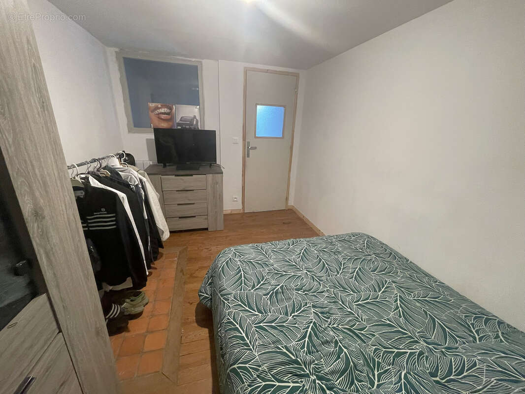 Maison à SAINT-JEAN-DE-DAYE