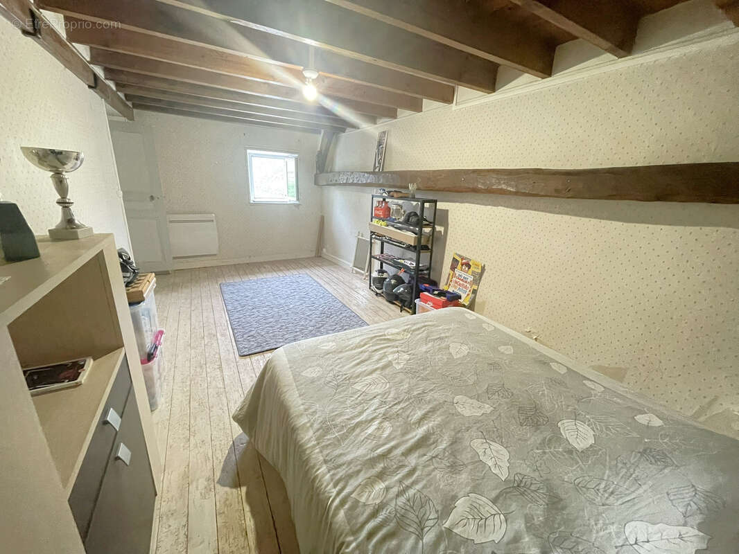 Maison à SAINT-JEAN-DE-DAYE