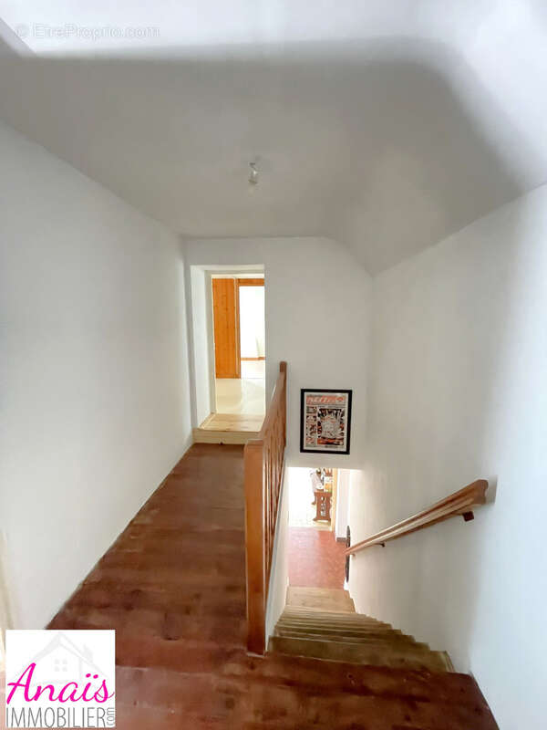 Maison à PICAUVILLE