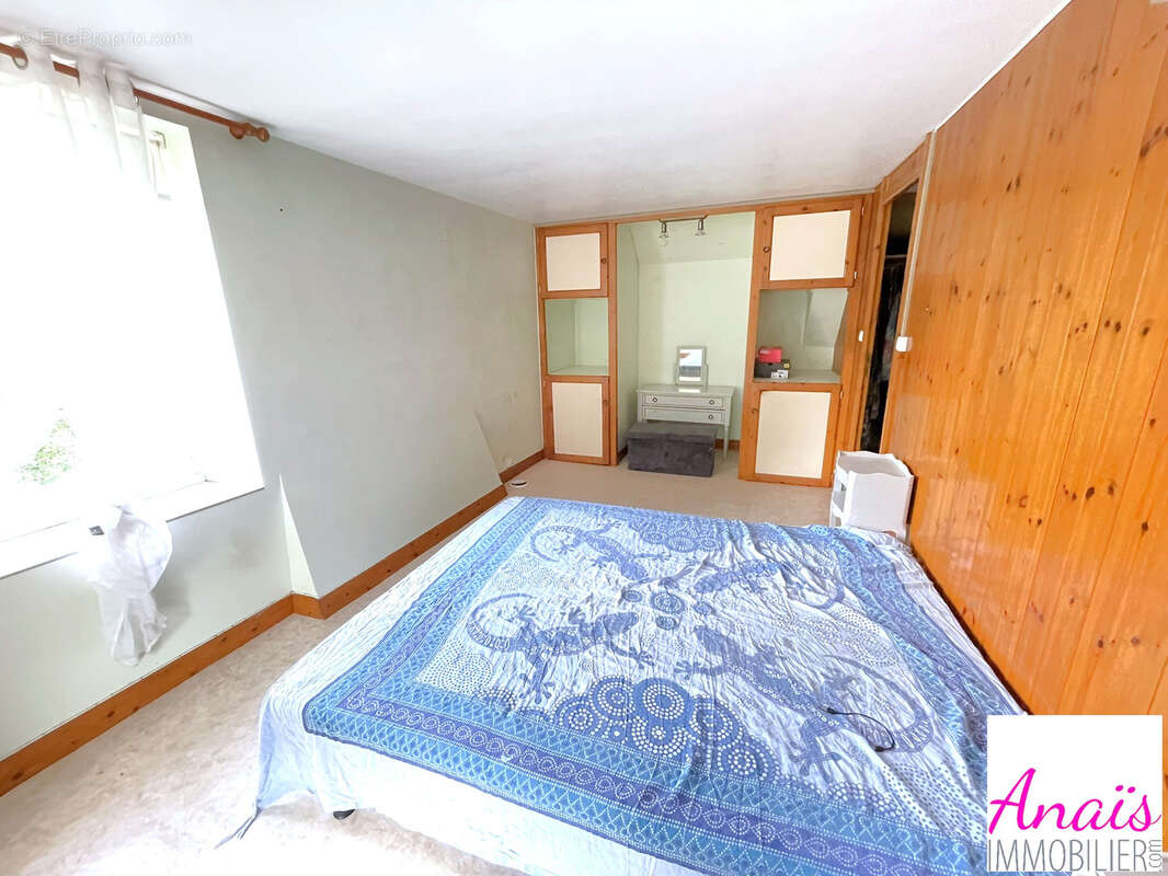 Maison à PICAUVILLE