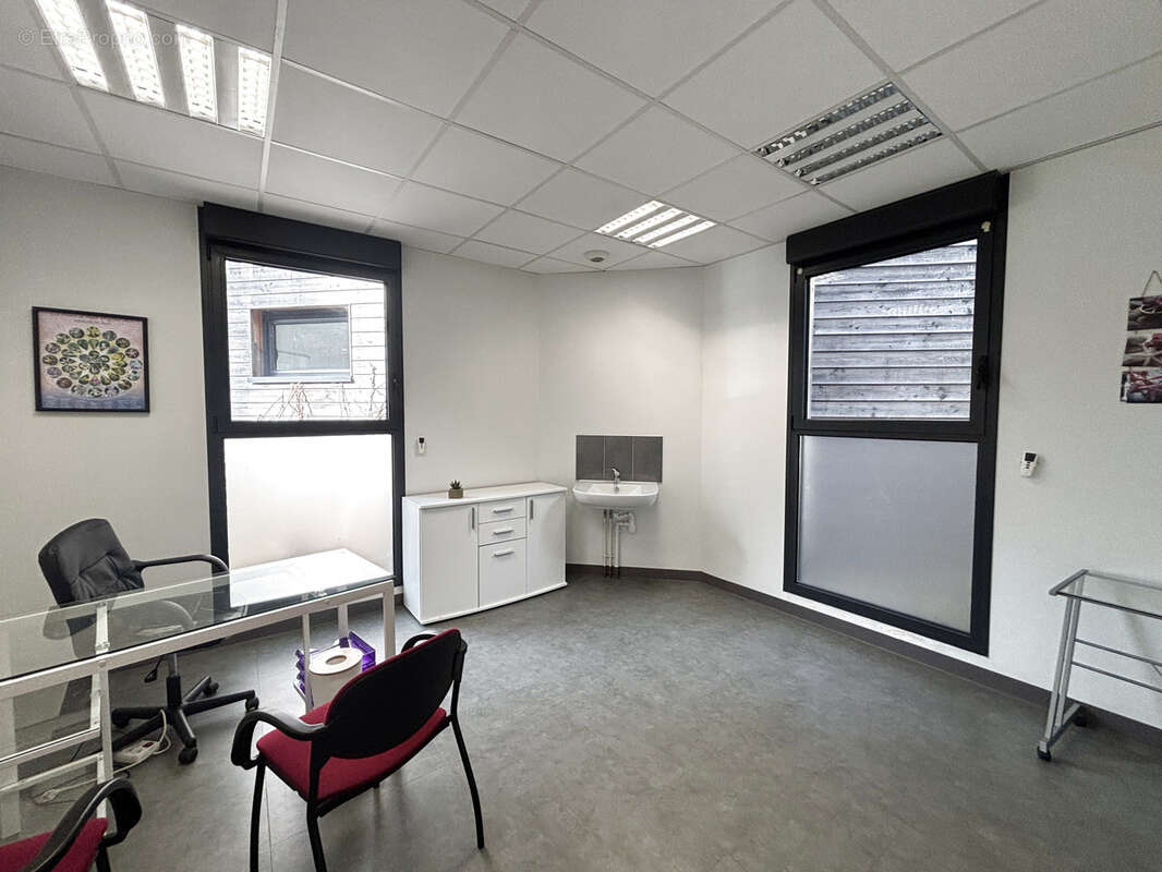 Appartement à COYE-LA-FORET