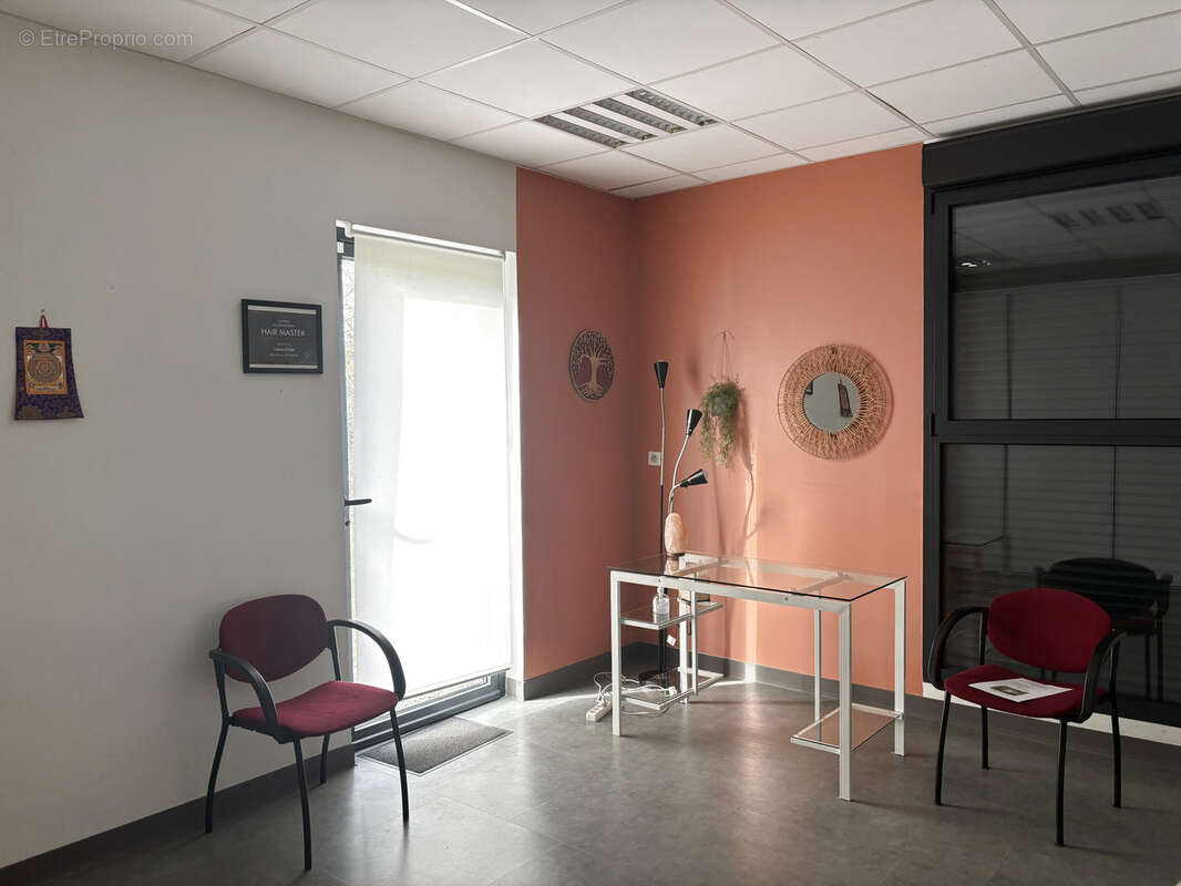 Appartement à COYE-LA-FORET