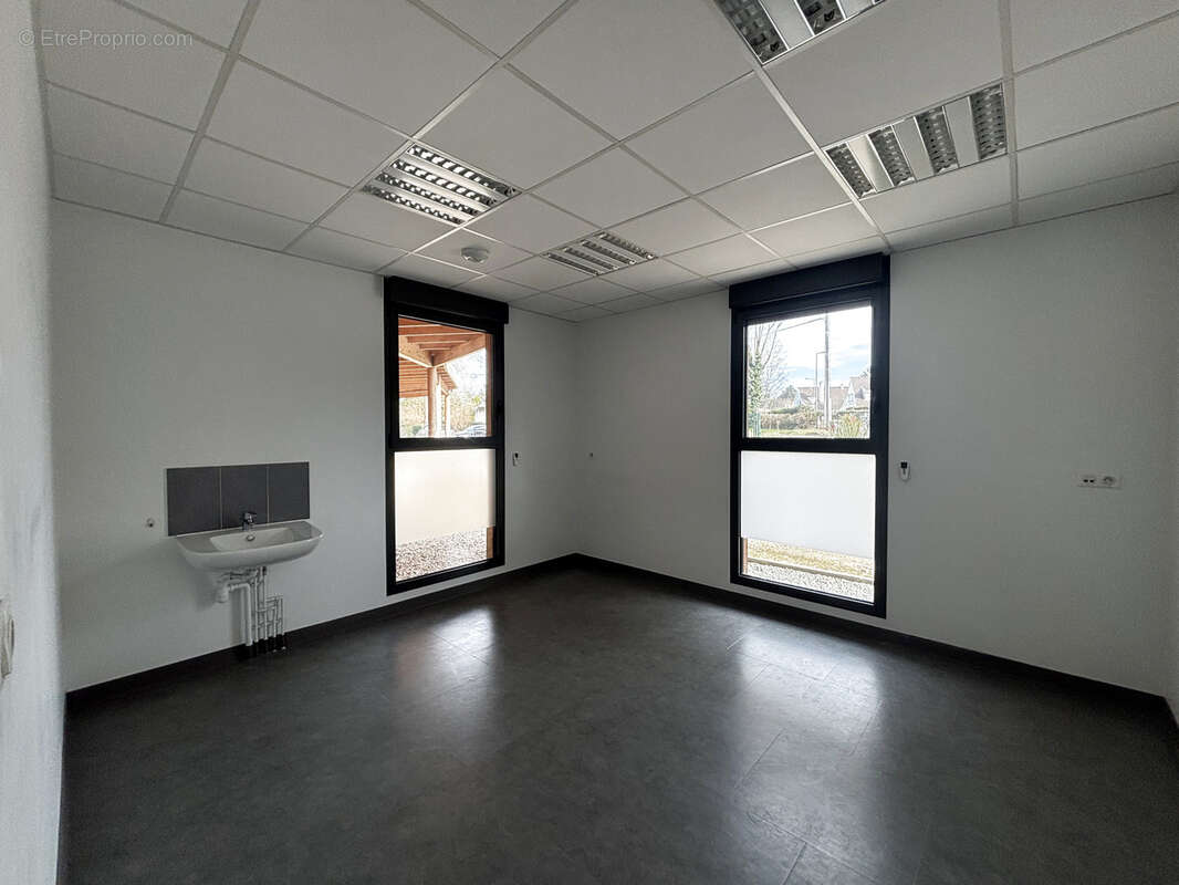 Appartement à COYE-LA-FORET