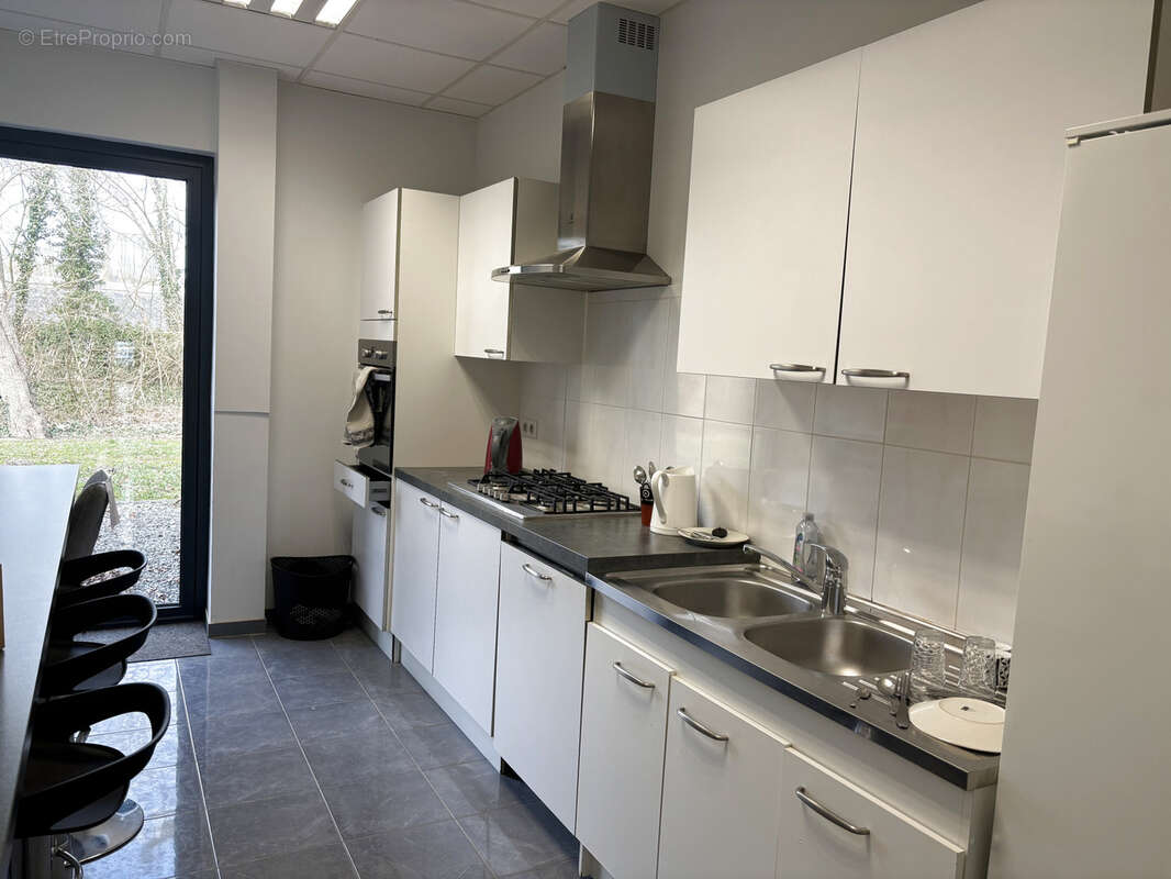 Appartement à COYE-LA-FORET