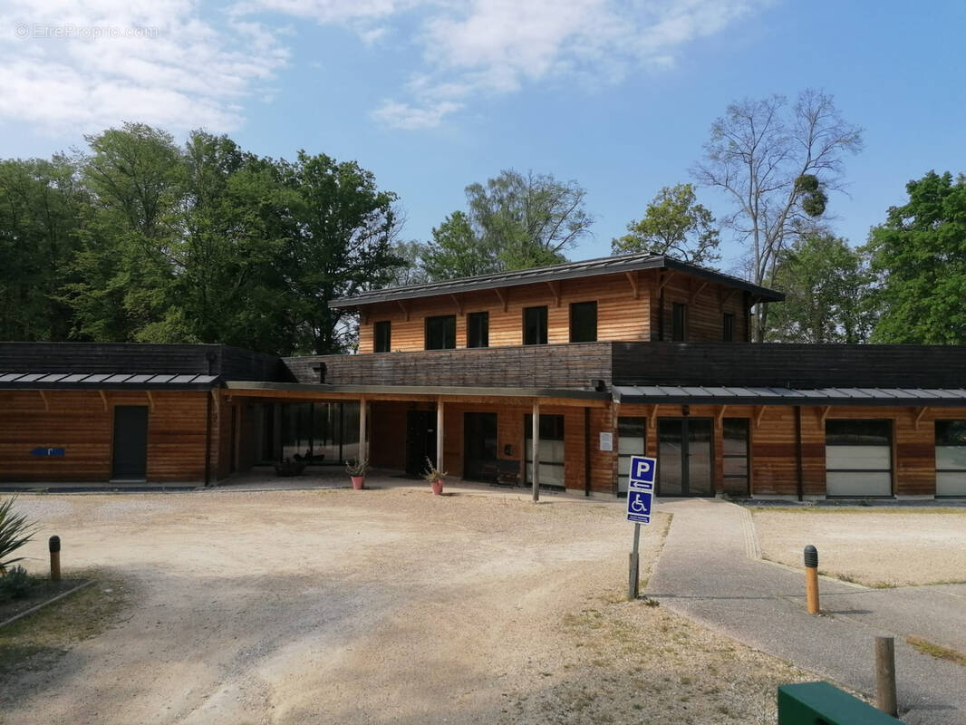 Appartement à COYE-LA-FORET