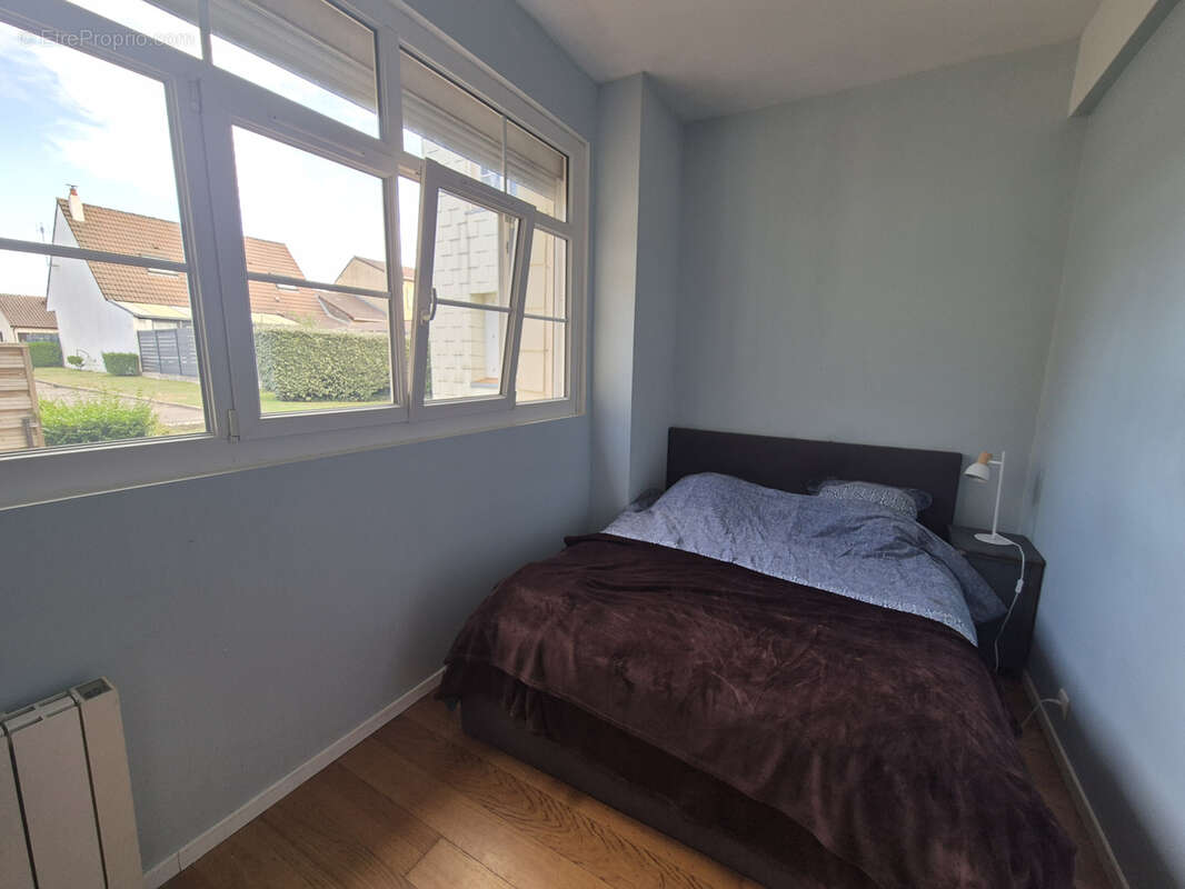 Appartement à MERLIMONT