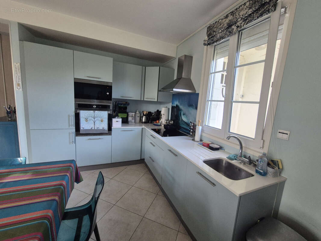 Appartement à MERLIMONT